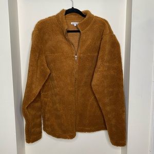 Banks Journal Sherpa Jacket